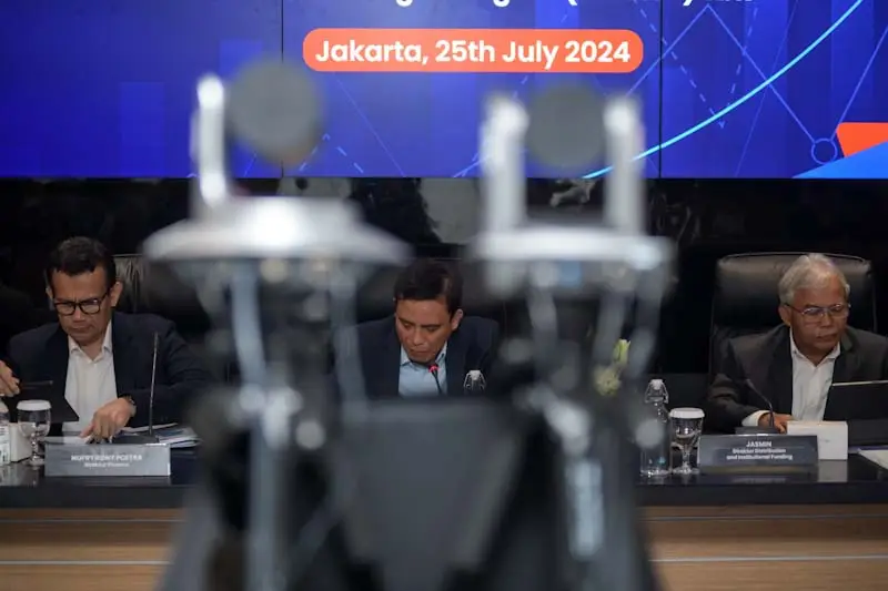 Kredit dan Pembiayaan...