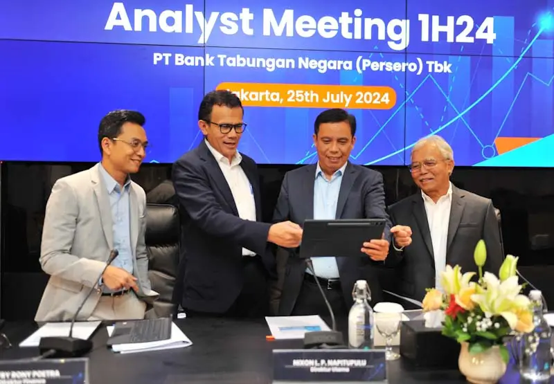 Kredit dan Pembiayaan...