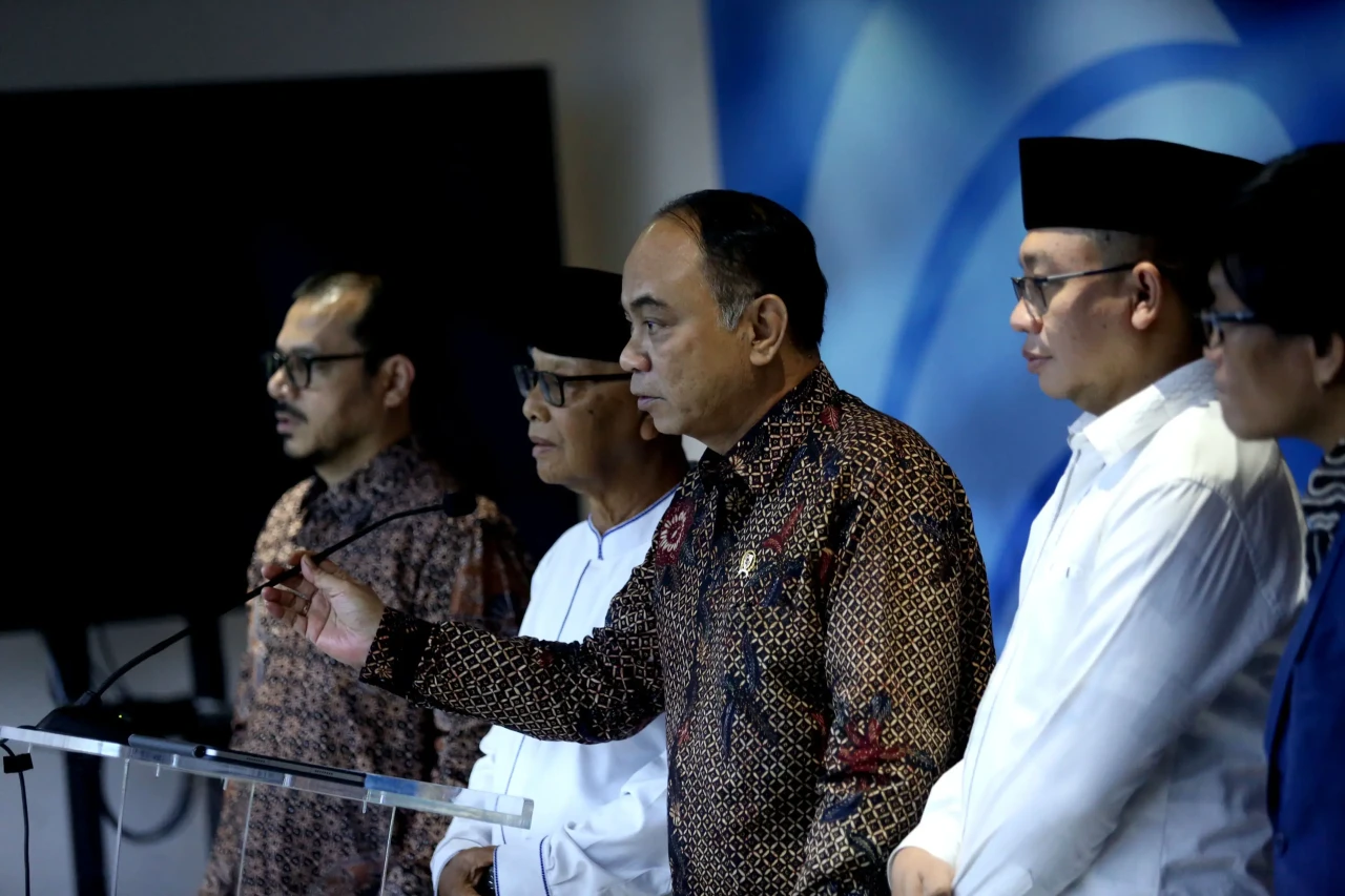 Kolabrasi Kemenkominfo...