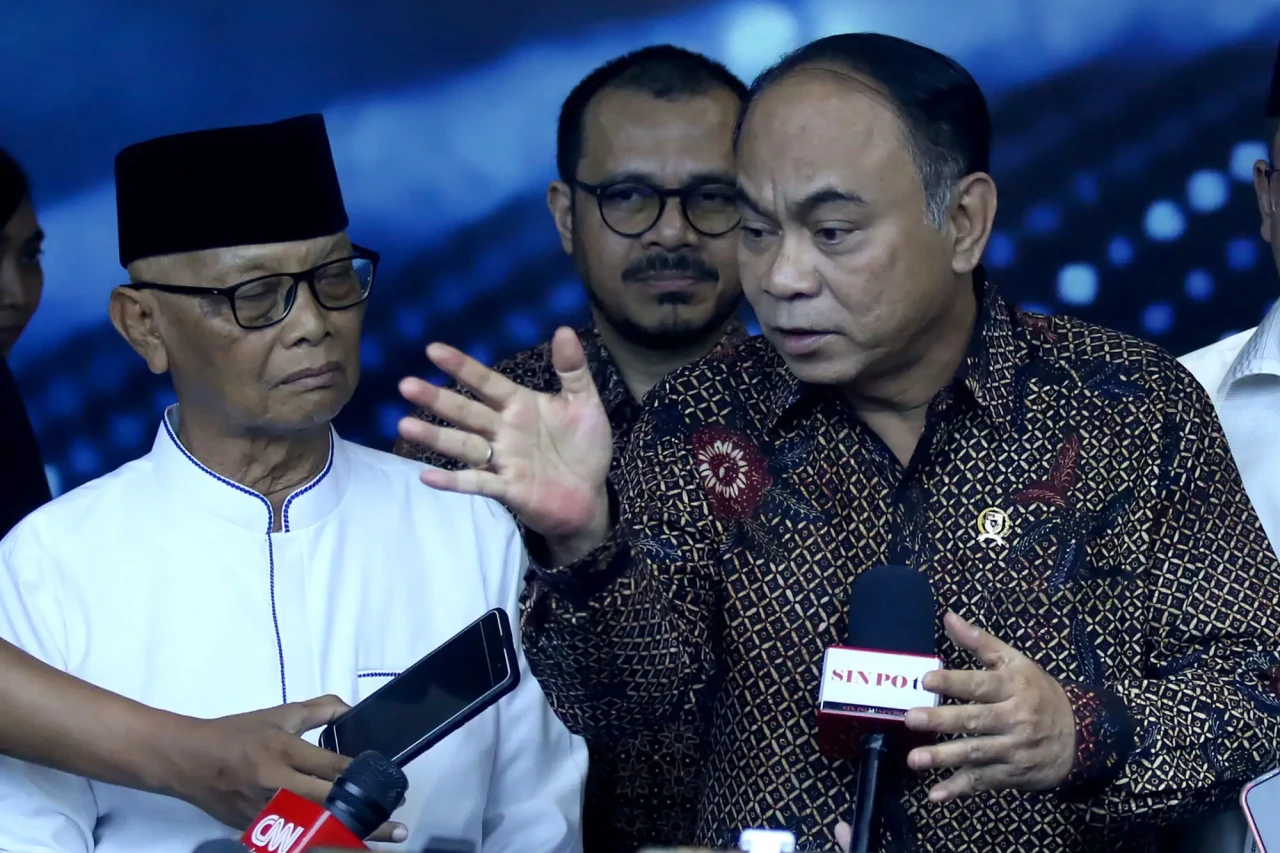 Kolabrasi Kemenkominfo...