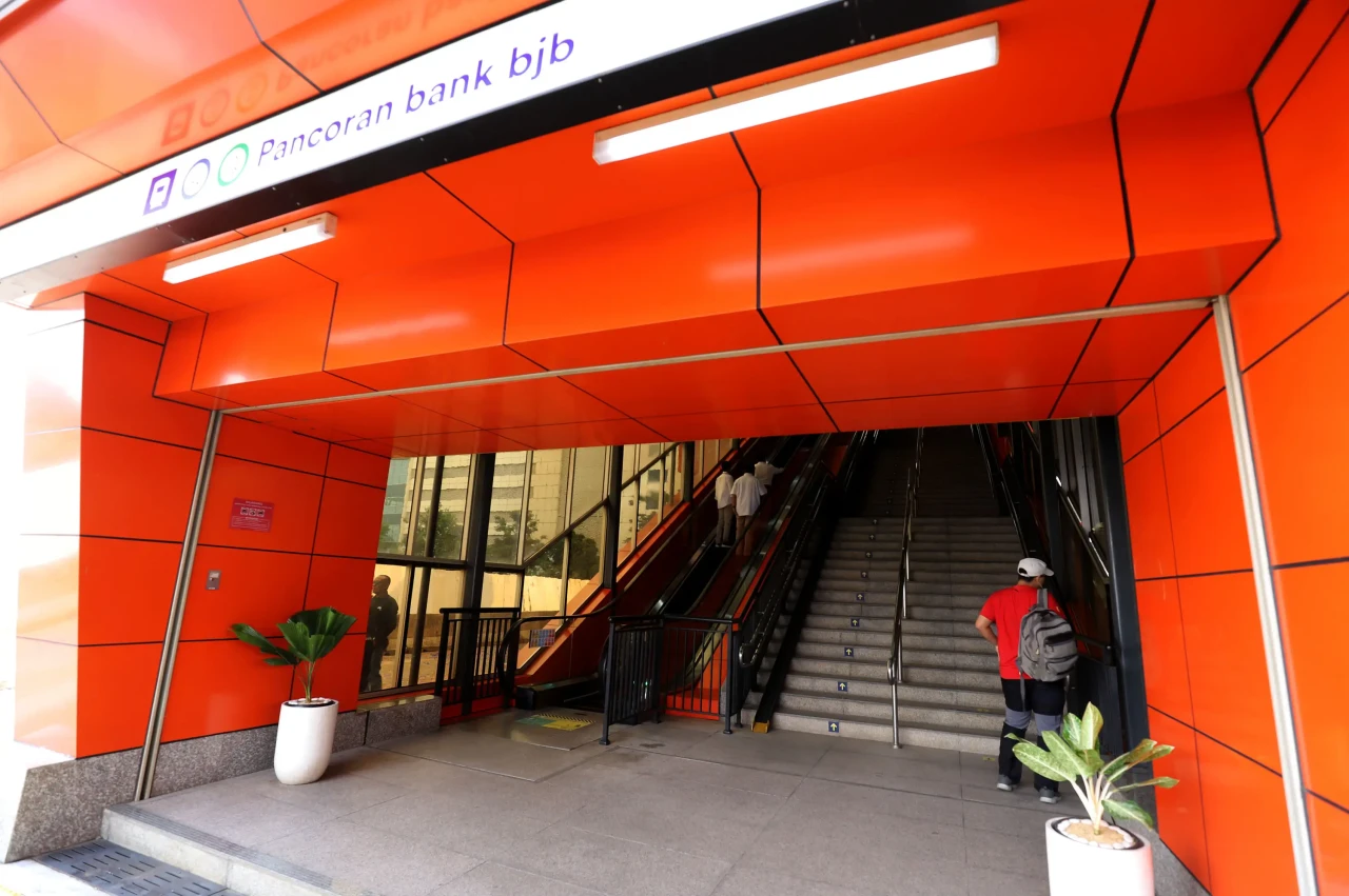 Kolaborasi Bank BJB...