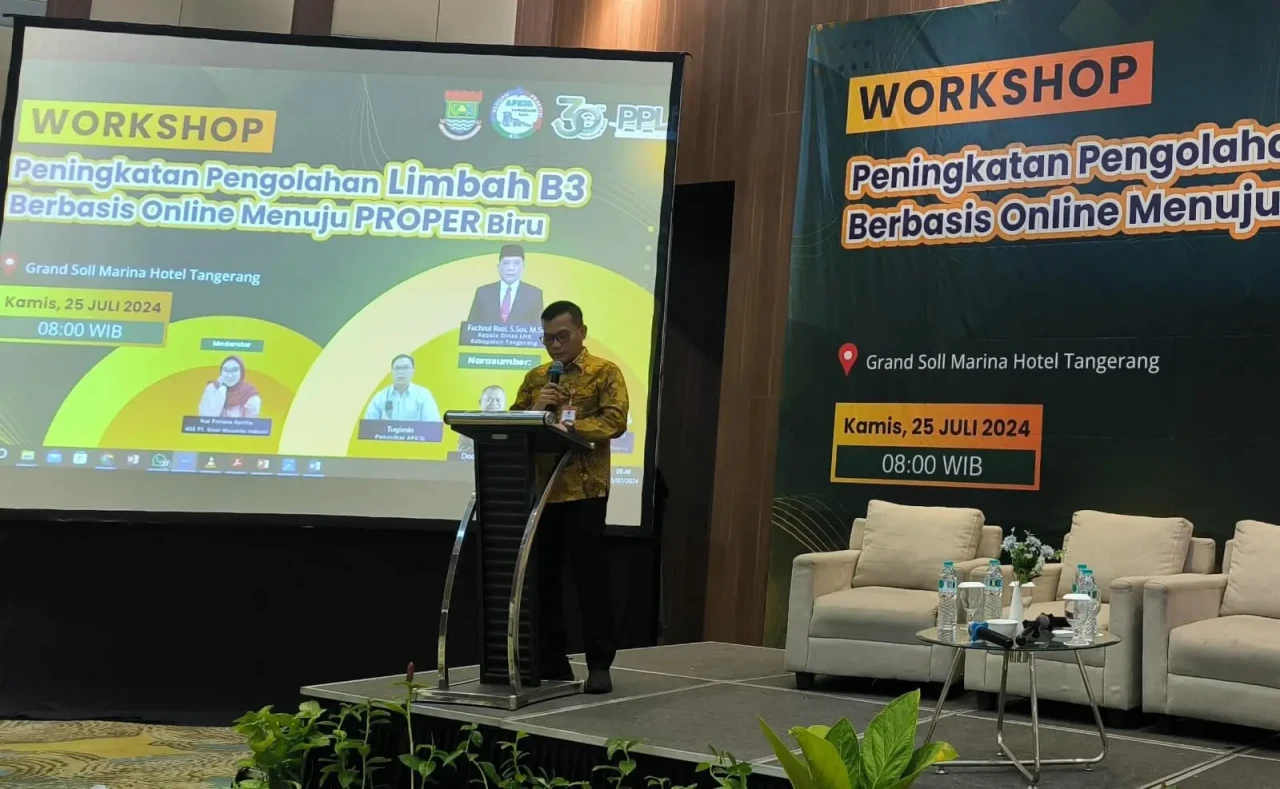 Era Digital, DLH Kabupaten...