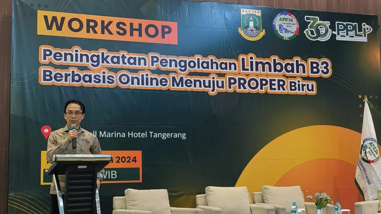 Era Digital, DLH Kabupaten...