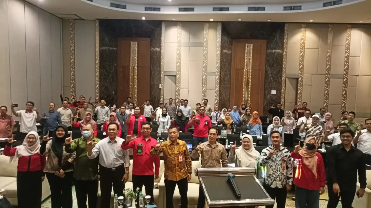 Era Digital, DLH Kabupaten...