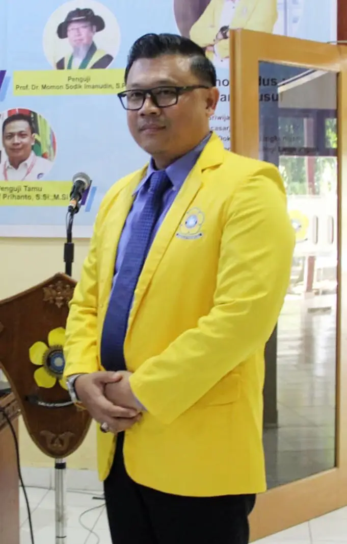 Aiptu Maulana Yusuf...