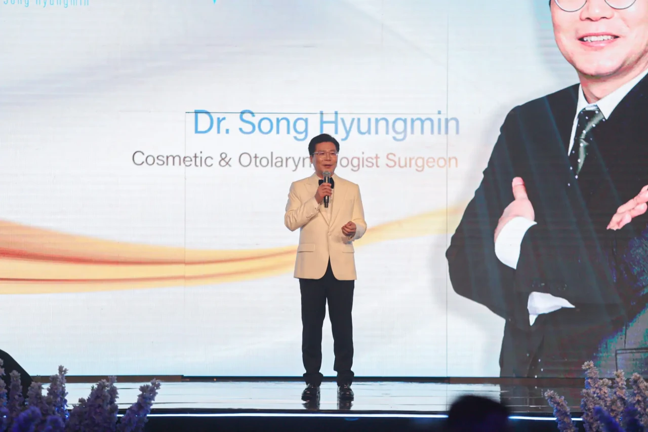 New Look Clinic Ciptakan...