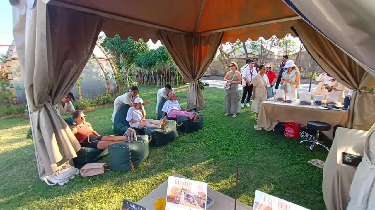 Kolaborasi Seni Budaya...