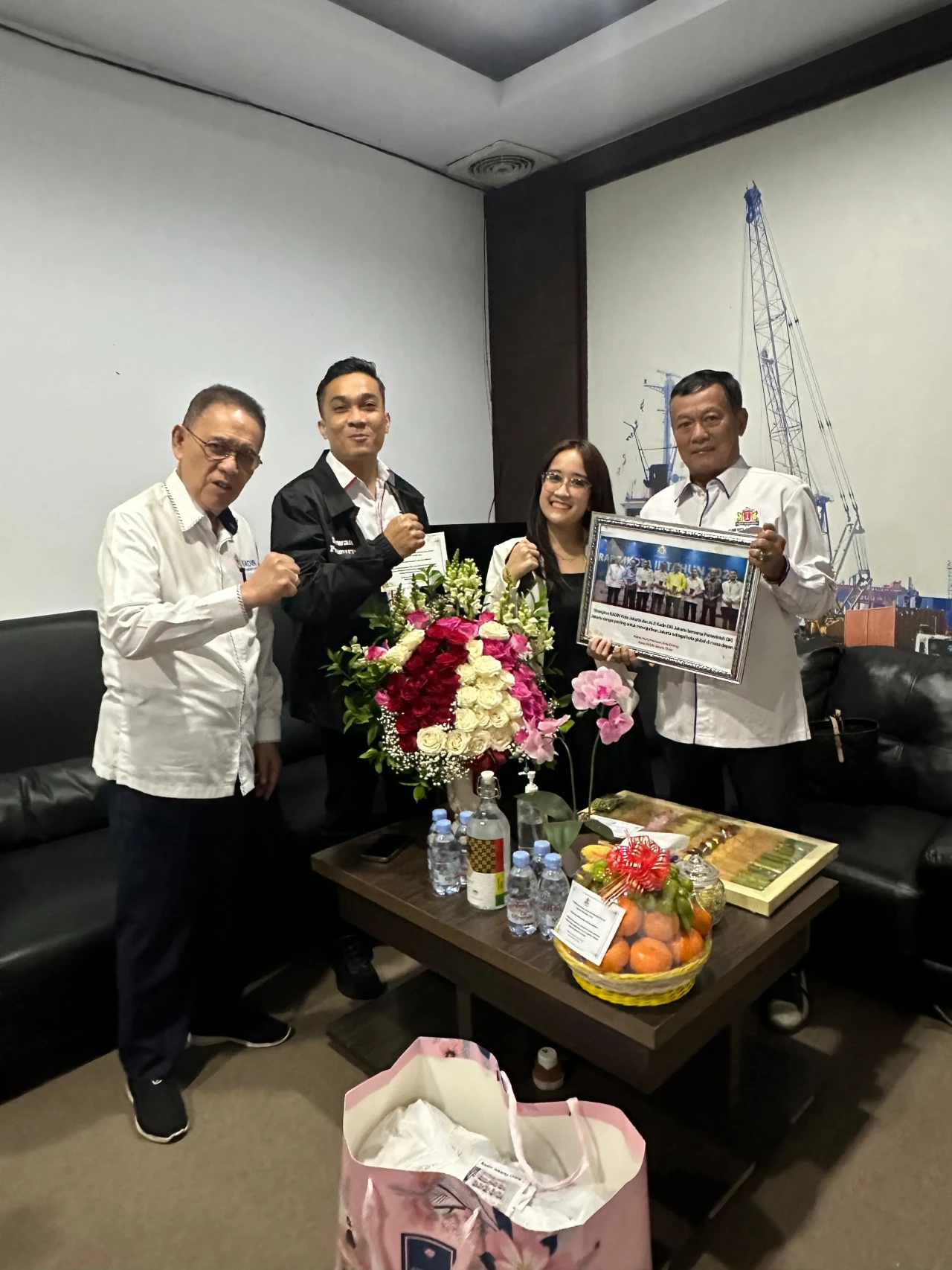 Anta Ginting Layak Menjadi...