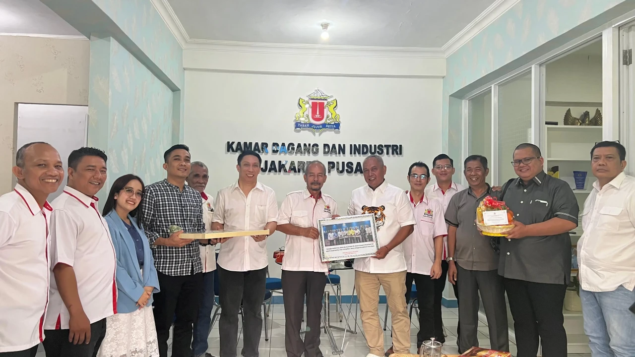 Anta Ginting Layak Menjadi...