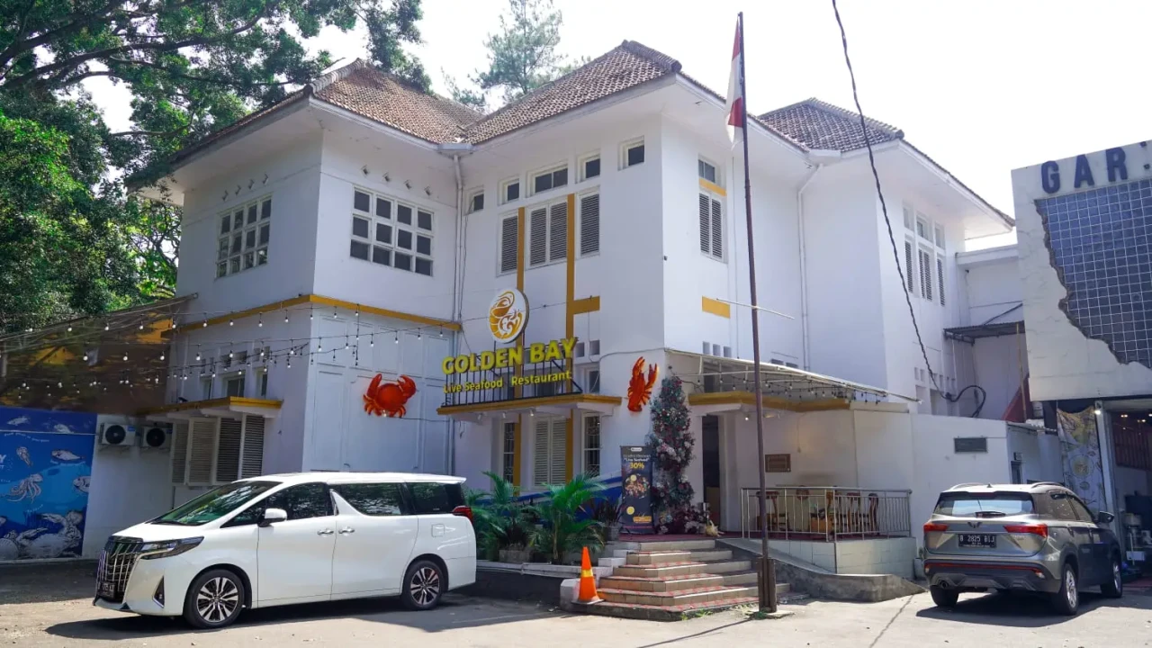 Manjakan Lidah Masyarakat...