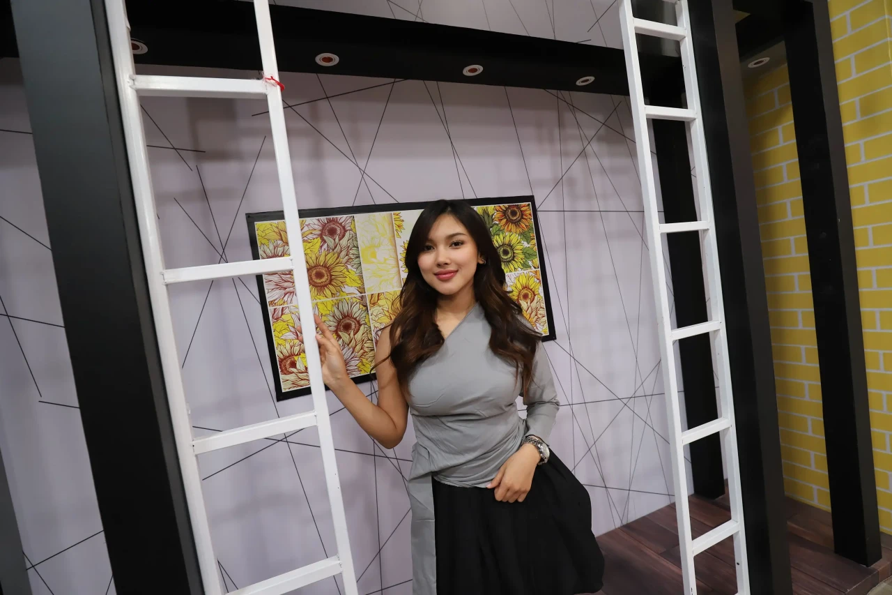 Shakira Jasmine Rilis...