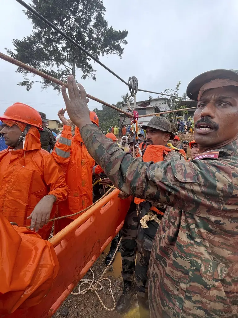 70 Orang Tewas Akibat...