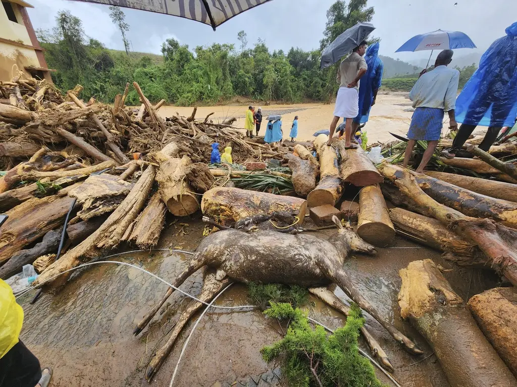 70 Orang Tewas Akibat...