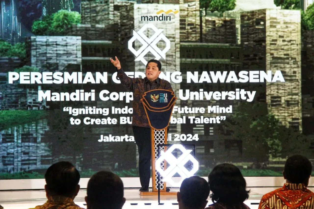 Nawasena Mandiri Corporate...