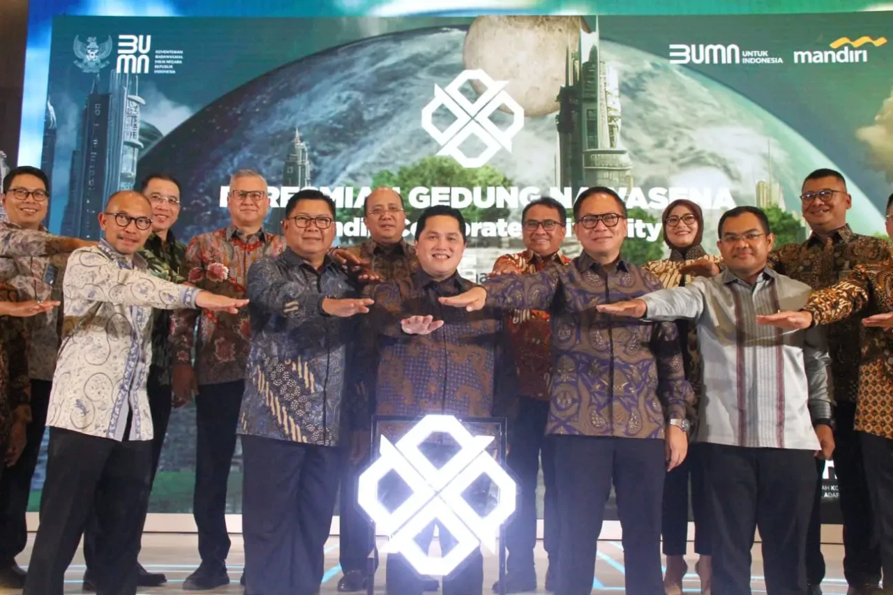 Nawasena Mandiri Corporate...