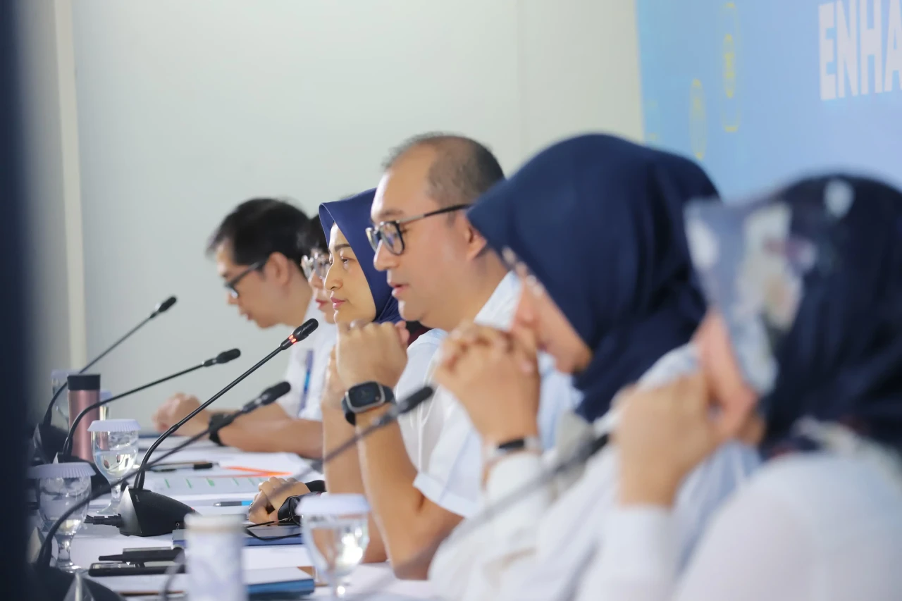 Kinerja BCA Syariah...