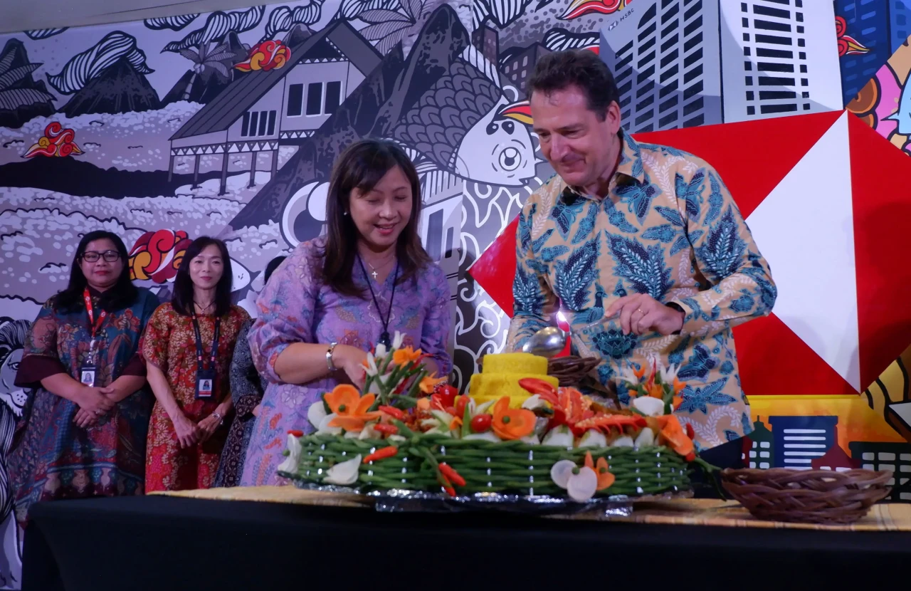 HSBC Indonesia Hadirkan...