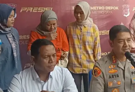 Bak Ayam Sakit, Begini...