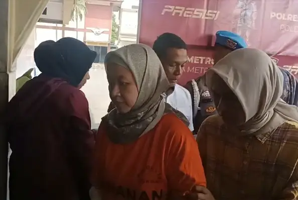 Bak Ayam Sakit, Begini...