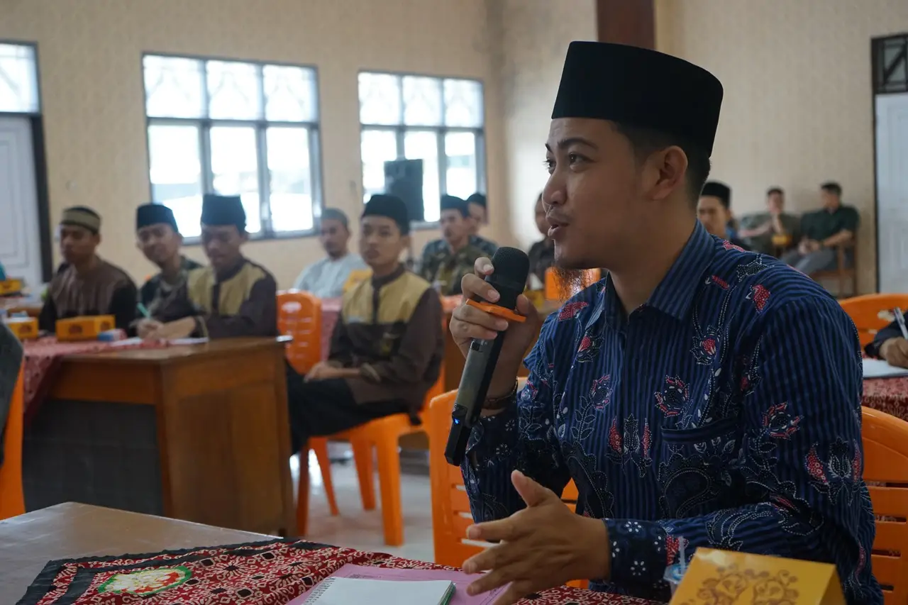 Dukung Generasi Sehat,...