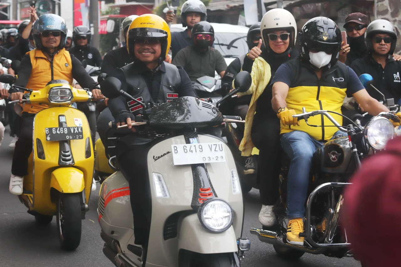 Momen Bacakot Tangerang...