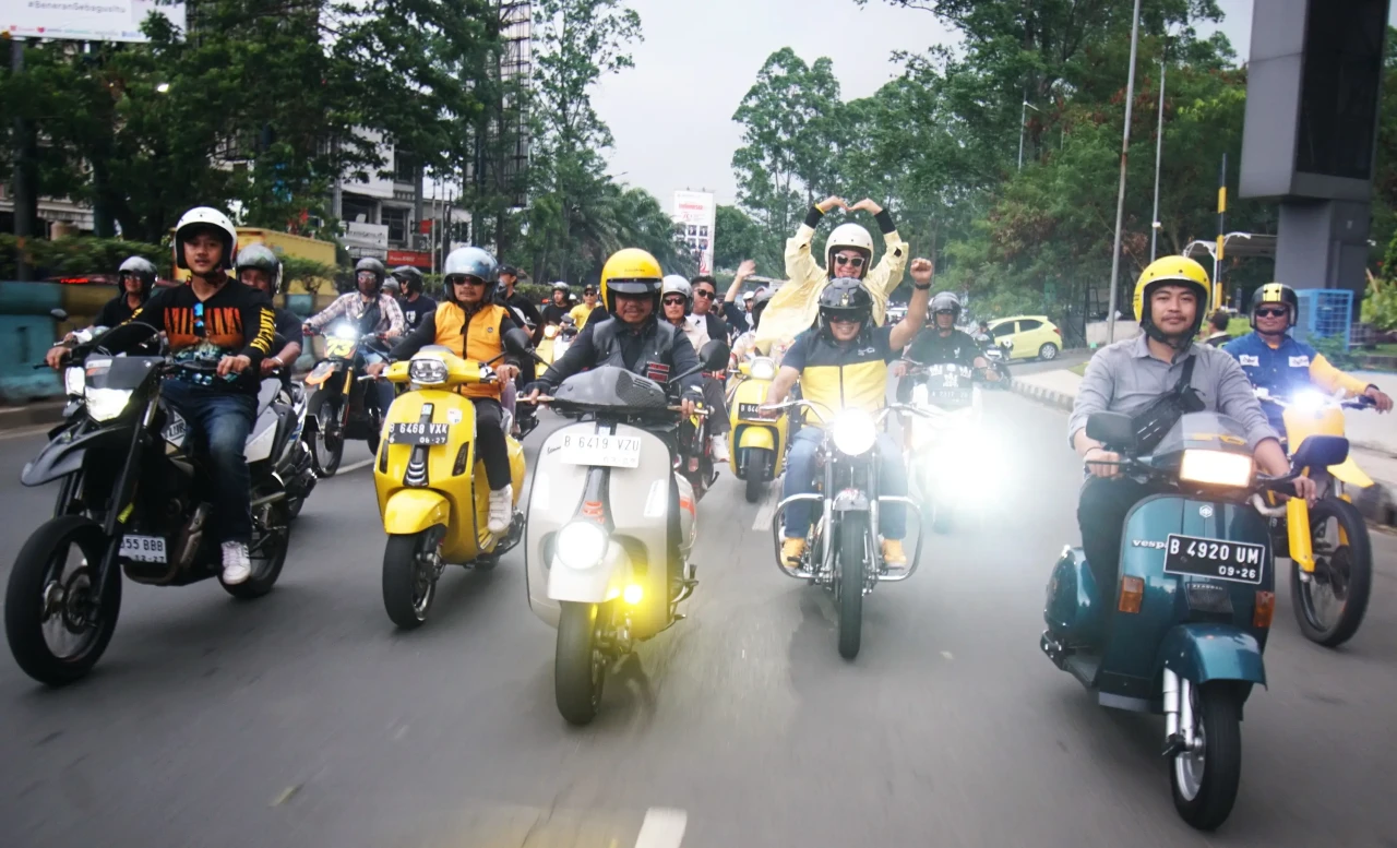 Momen Bacakot Tangerang...