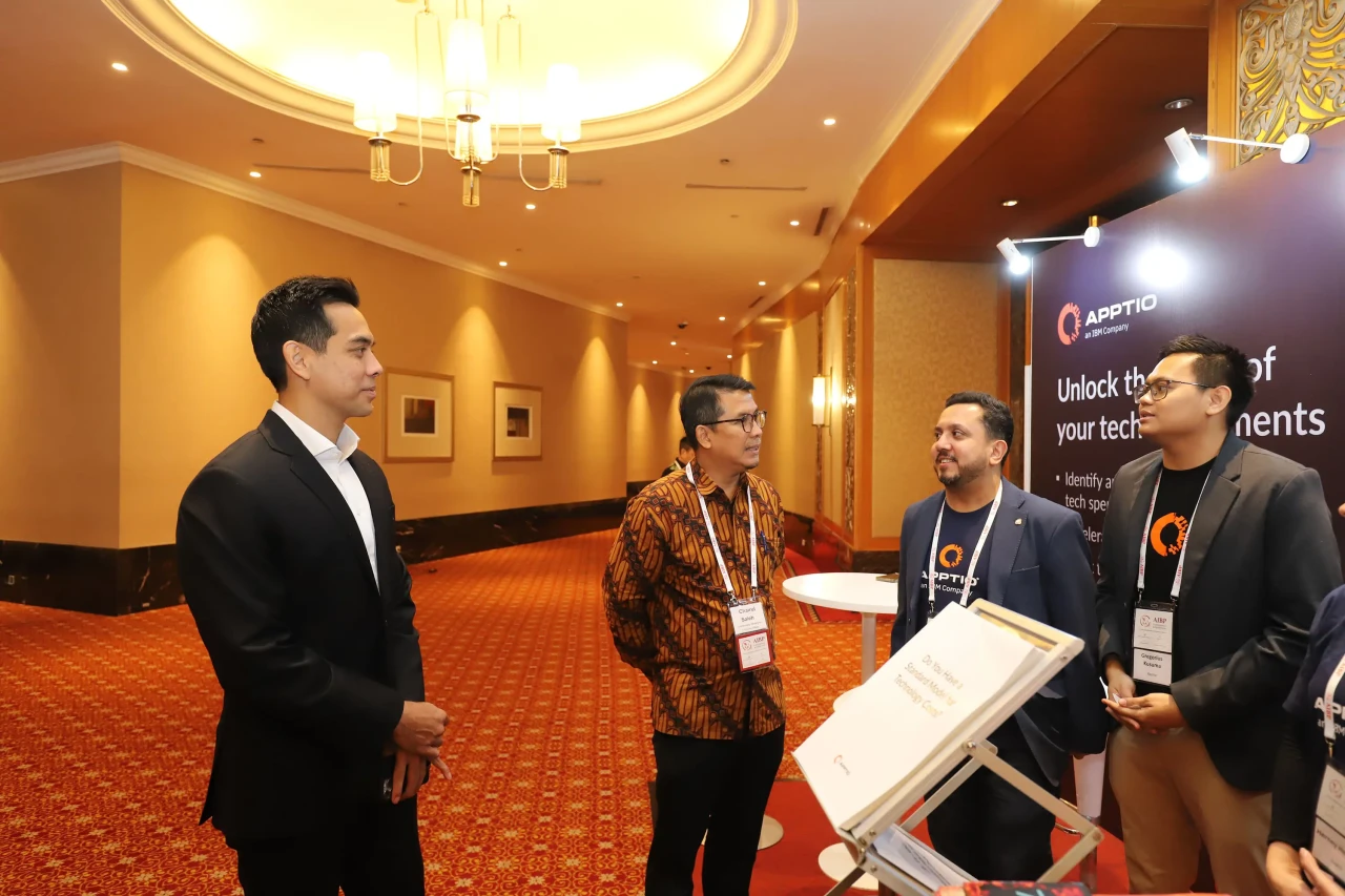 Pameran ASEAN Innovation...