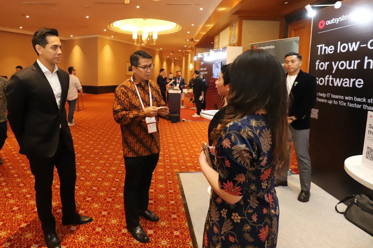 Pameran ASEAN Innovation...