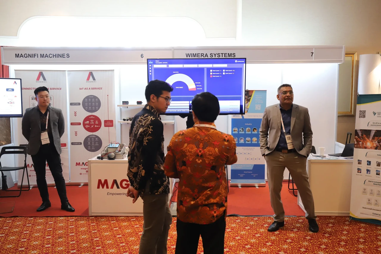 Pameran ASEAN Innovation...