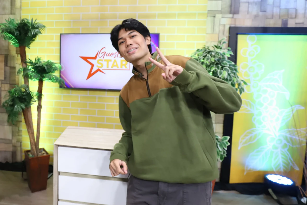 Nuca Rilis Lagu Terbaru...