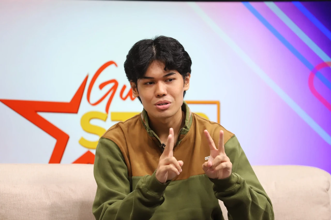 Nuca Rilis Lagu Terbaru...