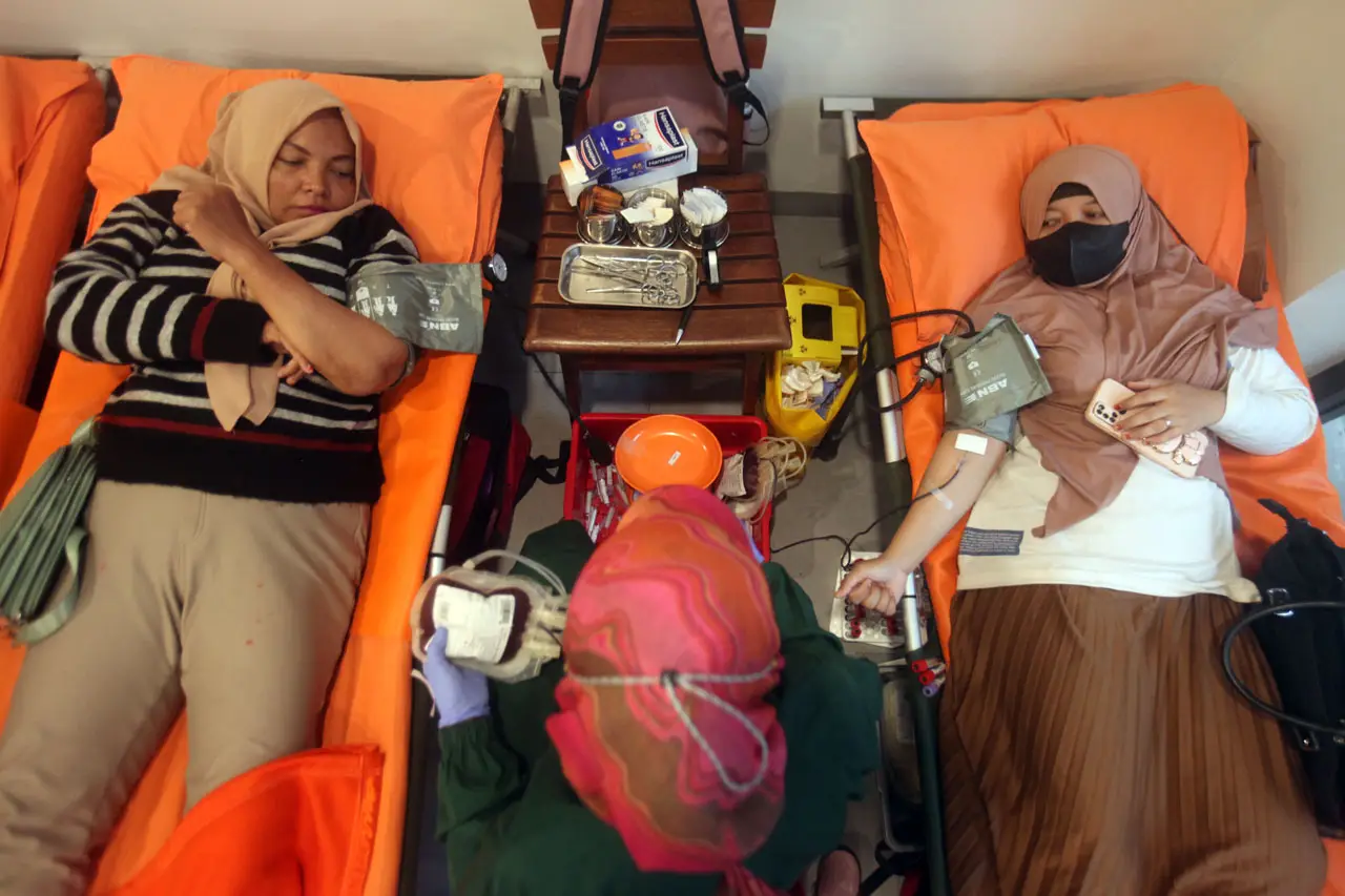 Derma Sosial Bakti Indonesia...