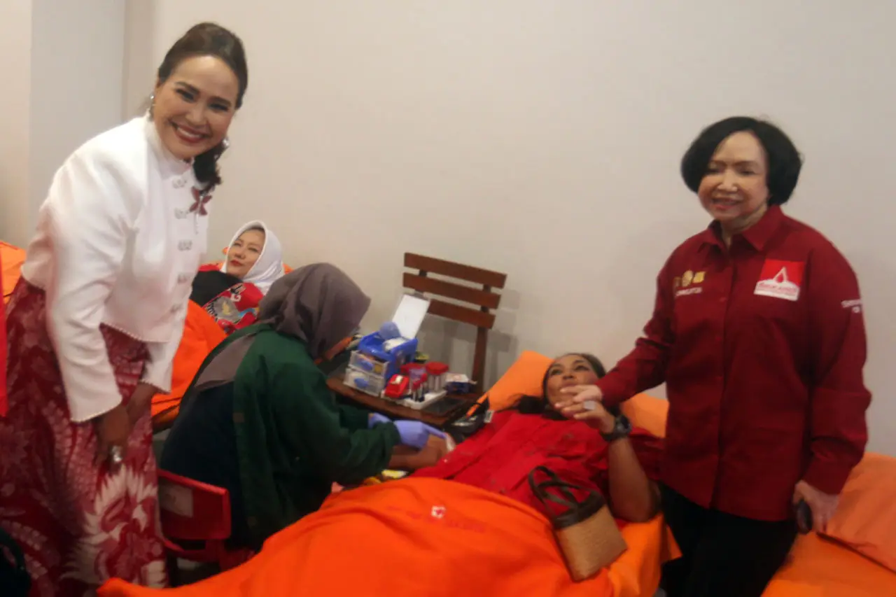 Derma Sosial Bakti Indonesia...