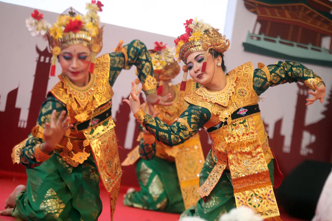 Derma Sosial Bakti Indonesia...