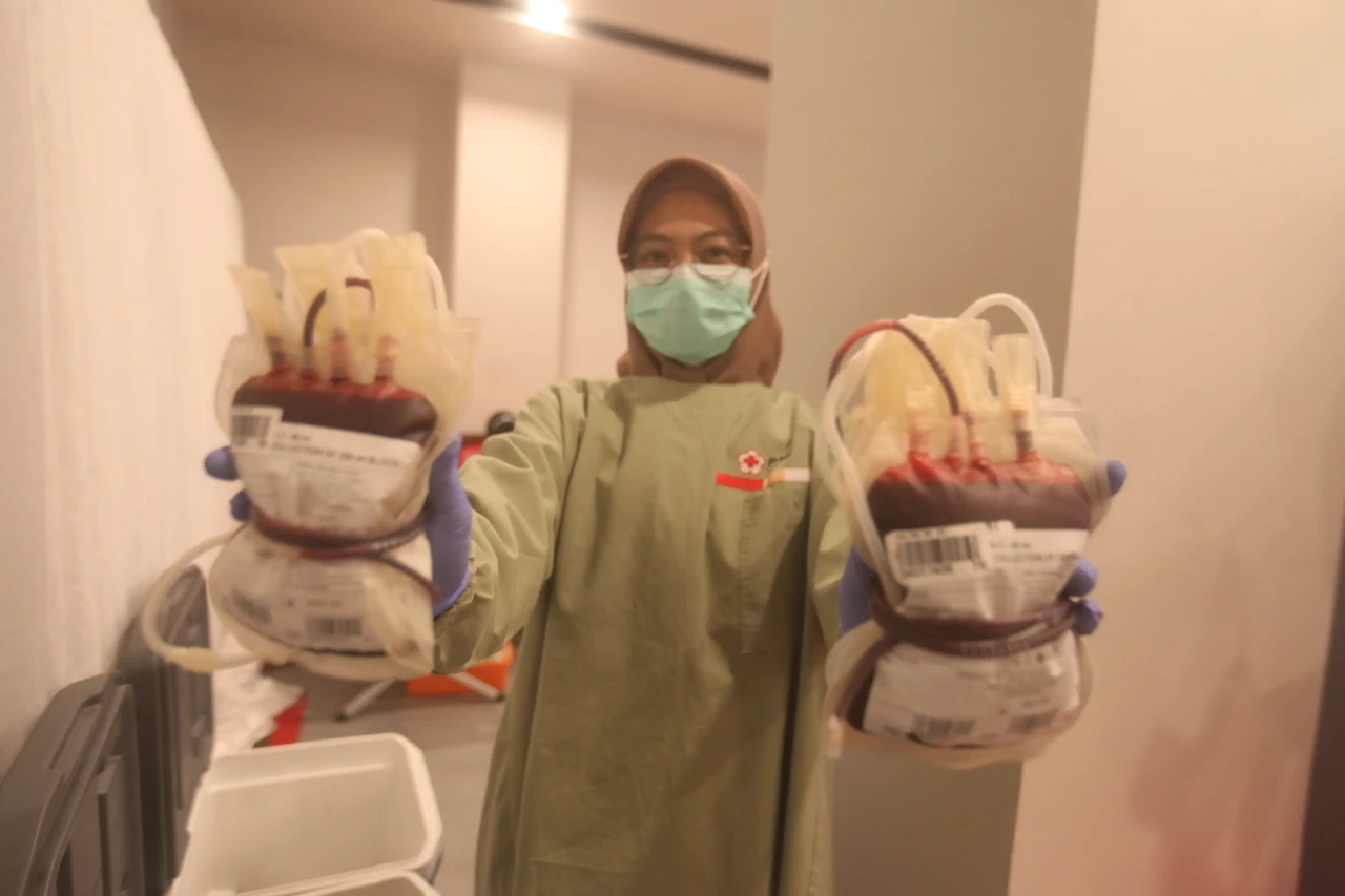 Derma Sosial Bakti Indonesia...