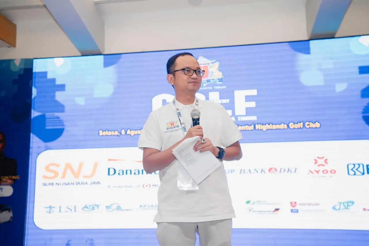 Kadin Jakarta Timur...