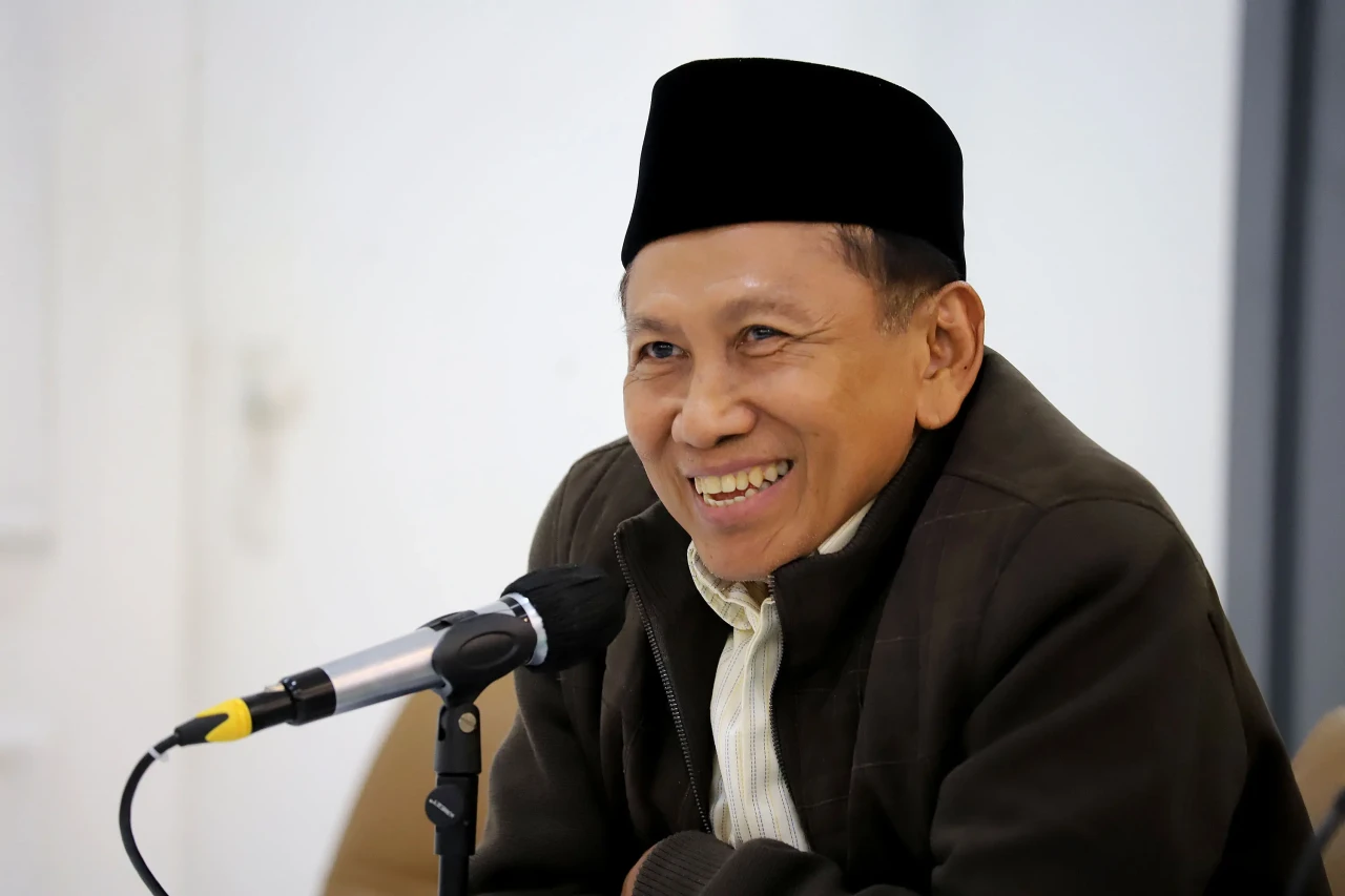 Gus Choi Redam Konflik...