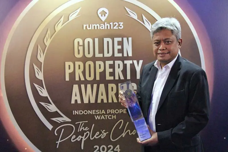 KPR BTN jadi Pilihan...