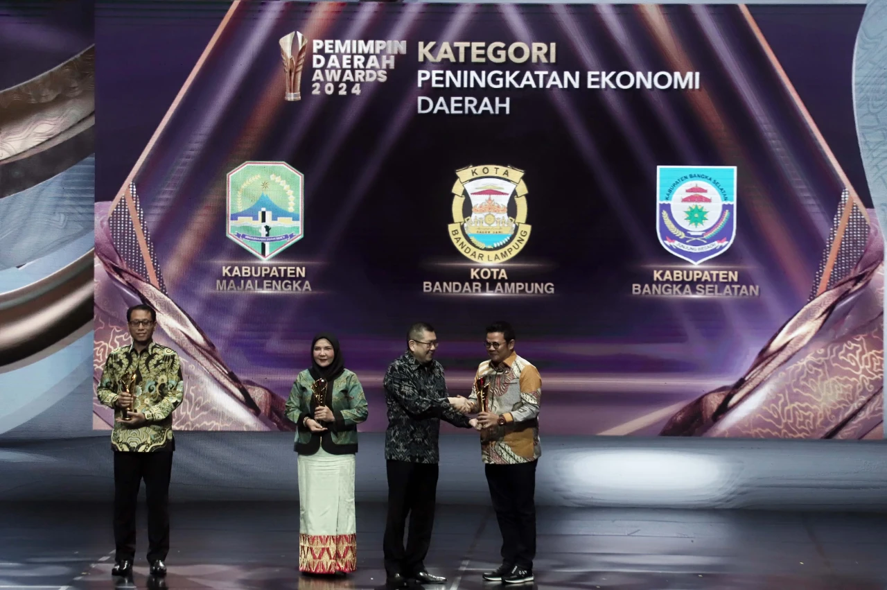 iNews Media Group Gelar...