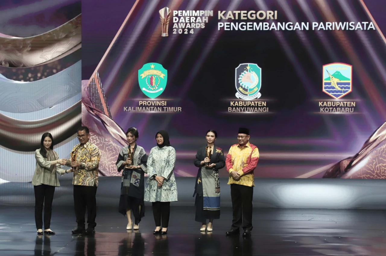iNews Media Group Gelar...