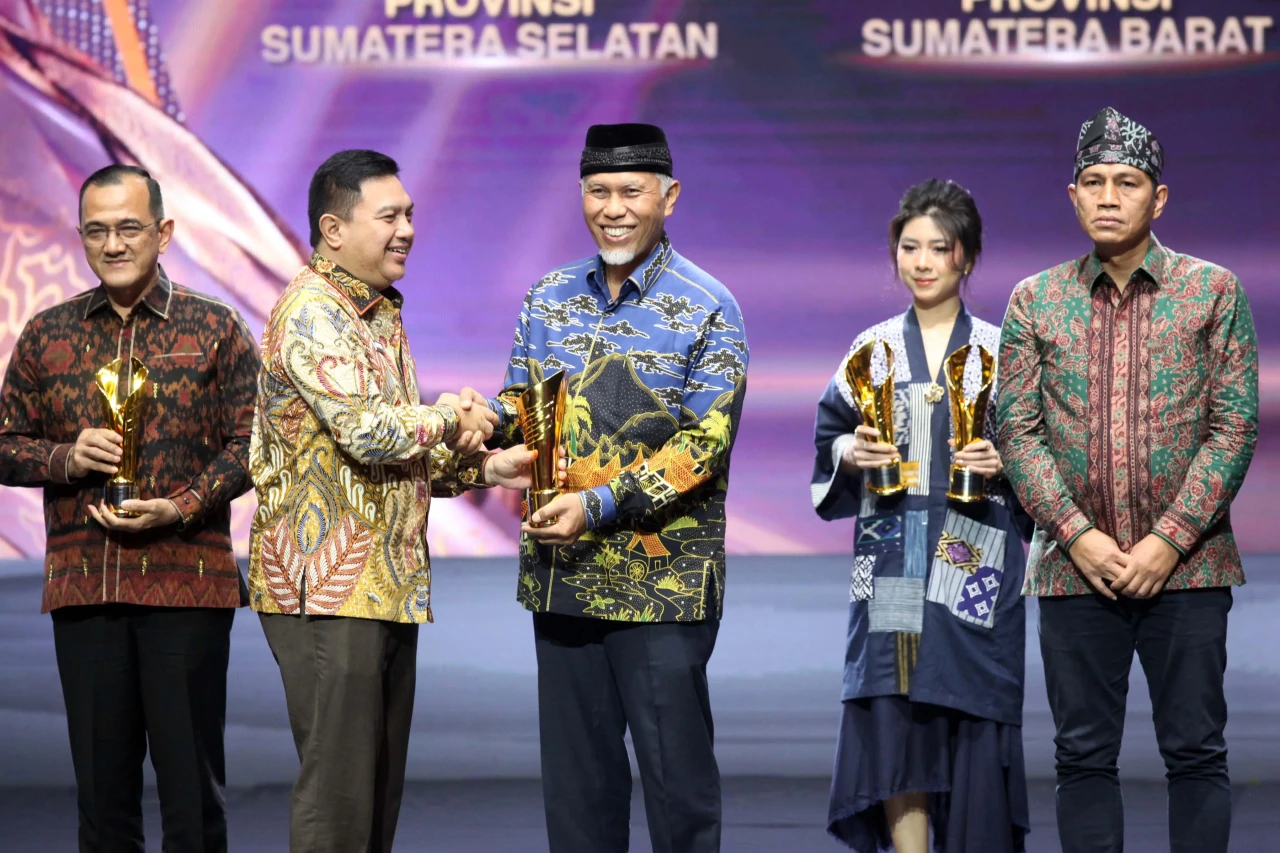 iNews Media Group Gelar...