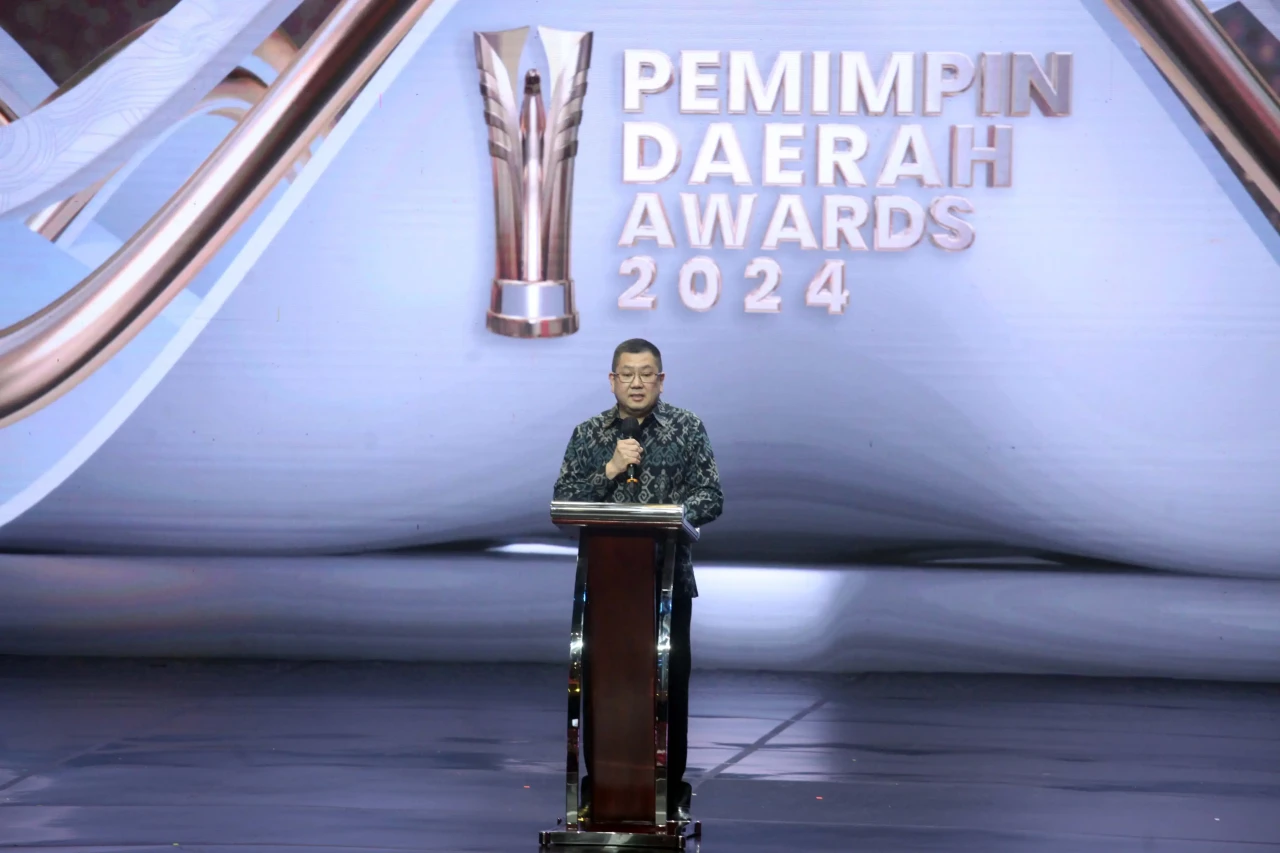 iNews Media Group Gelar...
