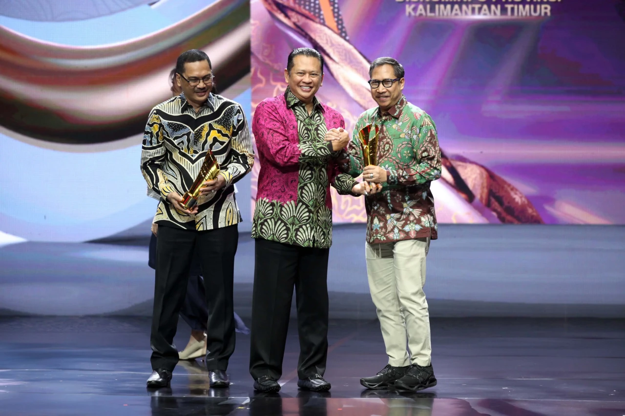 iNews Media Group Gelar...