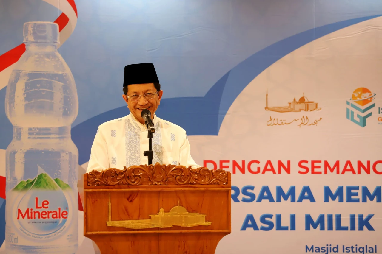 Peresmian Kolaborasi...