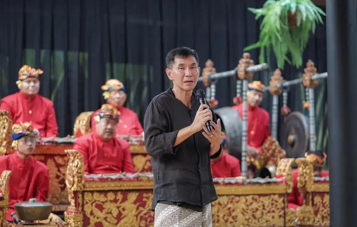 Pameran Gemah Ripah...