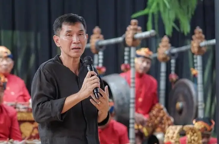 Pameran Gemah Ripah...