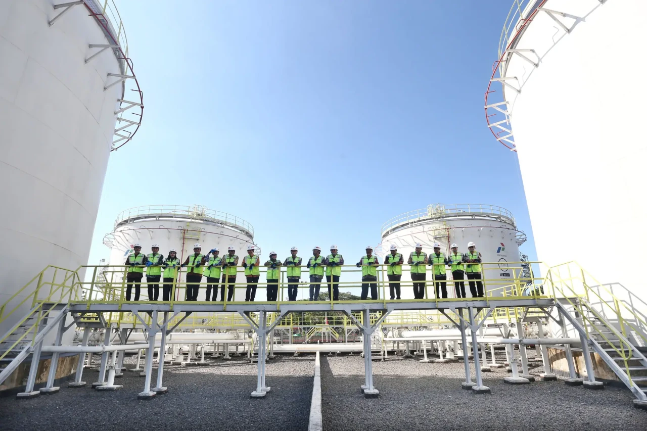 Pertamina Patra Niaga...