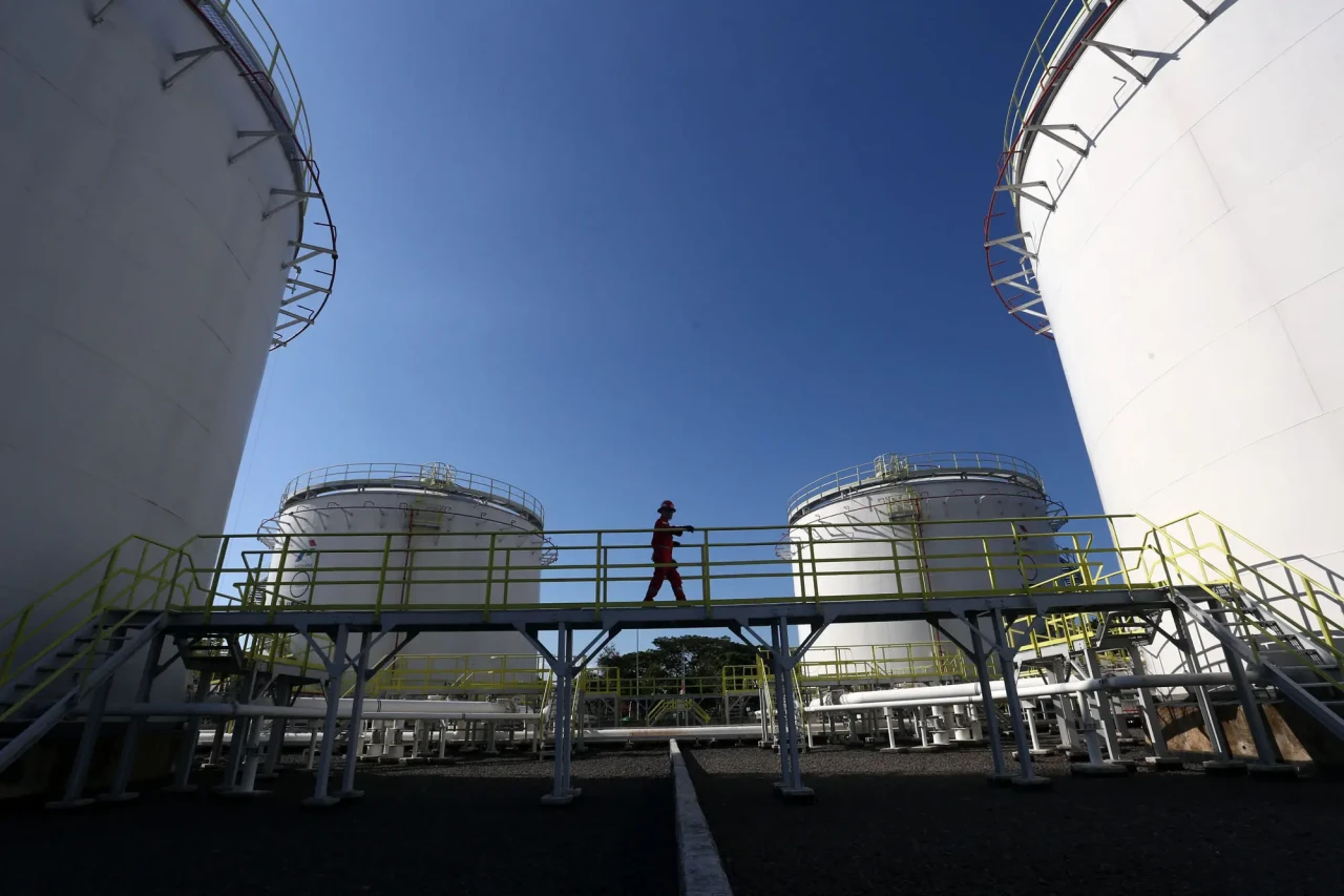 Pertamina Patra Niaga...