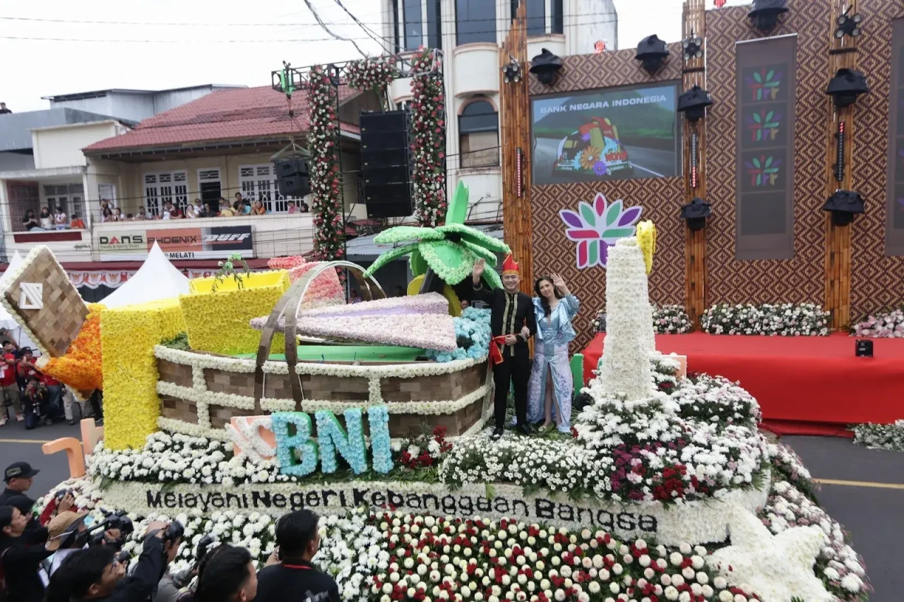 wondr by BNI Ramaikan...