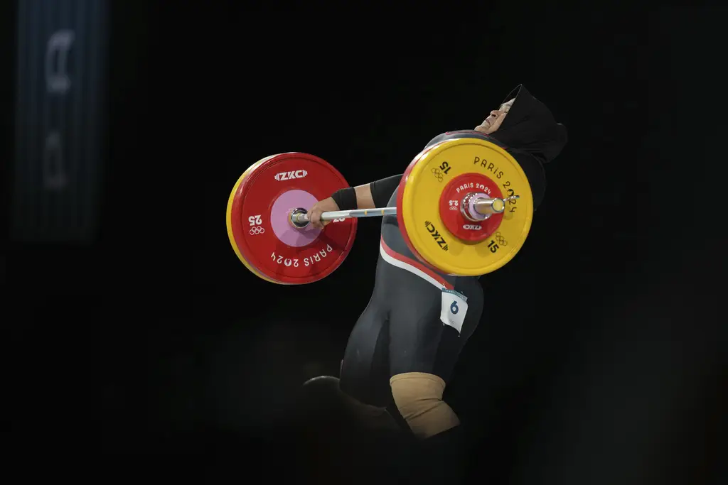 Nurul Akmal Gagal Raih...